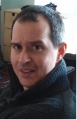 David P. A. Kilgour
